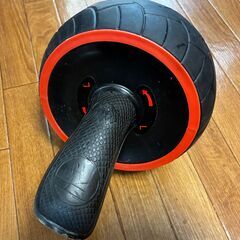 お渡し決まりました　腹筋ローラーの画像