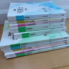 宅建士　問題集参考書TAC2020年度の画像