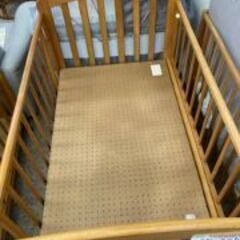 ID:701403　ベビーベッドの画像