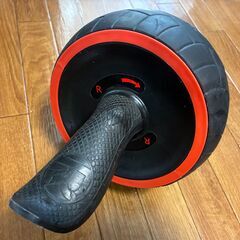 お渡し決まりました　腹筋ローラーの画像