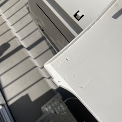 コロナ　エアコン　6畳用の画像