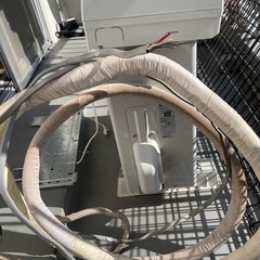 コロナ　エアコン　6畳用の画像