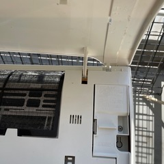 コロナ　エアコン　6畳用の画像