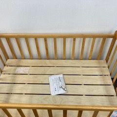 ID:162395　ベビーベッドの画像