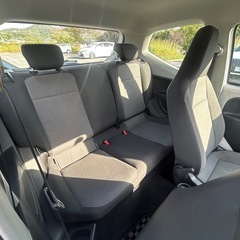 美車　フォルクスワーゲン　UP！　アップ　AACHY VW コンパクトカーの画像