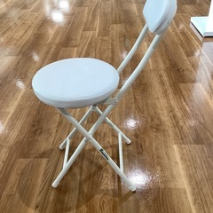 折りたたみチェア【町田市再生家具】1115Bの画像