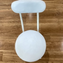 折りたたみチェア【町田市再生家具】1115Bの画像