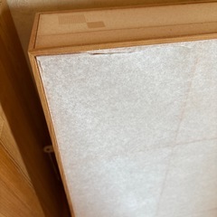 和室　照明器具の画像