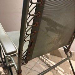 コールマン インフィニティチェアー[無料]の画像