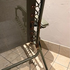 コールマン インフィニティチェアー[無料]の画像