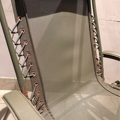 コールマン インフィニティチェアー[無料]の画像