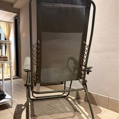 コールマン インフィニティチェアー[無料]の画像