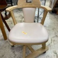 ID:704381　ダイニング５点セット　※天板ヤケ　/　椅子の座面破れの画像