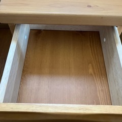 キャビネットの画像