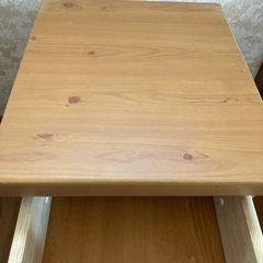 キャビネットの画像