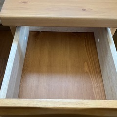 キャビネットの画像