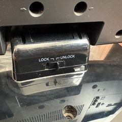 テレビ　22インチ
の画像