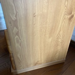 キャビネットの画像