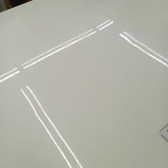 ★リユースのサカイ日立店★HJ8291  レンジ台 ブラウン H96×D50.5×W80 クリーニング済み の画像