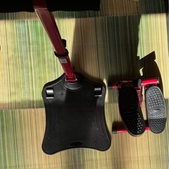 ⚫︎ステッパーの画像