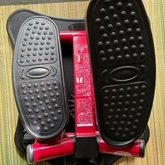 ⚫︎ステッパーの画像