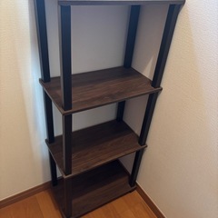 【中古美品】棚の画像