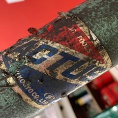 カクタス　油圧パイプベンダー　SR-3の画像