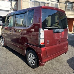 ホンダ　N-BOX JF1 エヌボックス　ハイトール　軽自動車　GLパッケージの画像