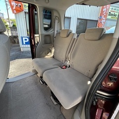 ホンダ　N-BOX JF1 エヌボックス　ハイトール　軽自動車　GLパッケージの画像