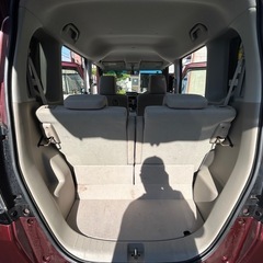 ホンダ　N-BOX JF1 エヌボックス　ハイトール　軽自動車　GLパッケージの画像
