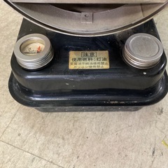 動作品 静岡製機 ホットガン HR30R ジェットヒーターの画像