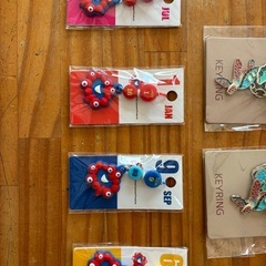 お取引先決定/ミャクミャクの画像