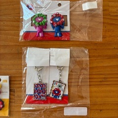 お取引先決定/ミャクミャクの画像