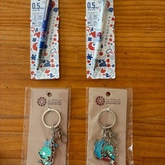 お取引先決定/ミャクミャクの画像