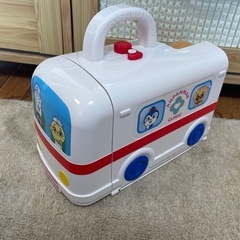 アンパンマン 病院の画像