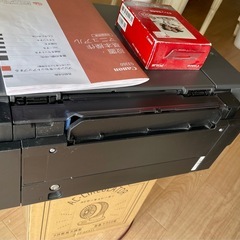 Canon プリンター G3360　の画像