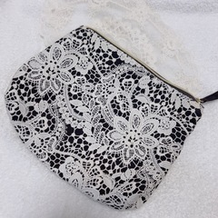 SABONポーチ
の画像