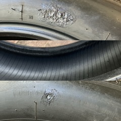 275/50R22 4本／BS ALENZA 6分上〜7分上 A4979-22
の画像