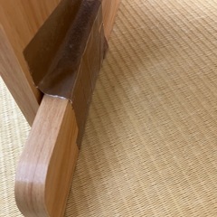  引き渡し者決定しましたオモチャ収納棚の画像