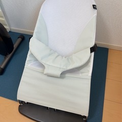 ベイビーバウンサーの画像