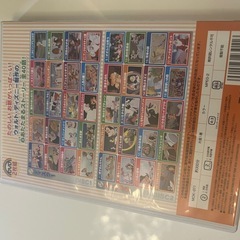 世界名作40話 DVDの画像