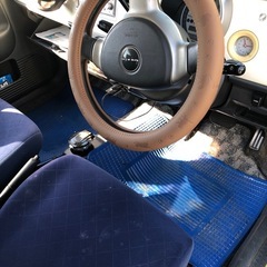 アルトラパン　車検R7.11.28現状渡し　の画像