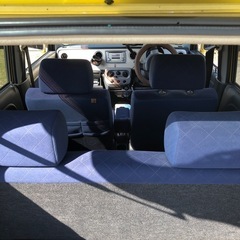 アルトラパン　車検R7.11.28現状渡し　の画像