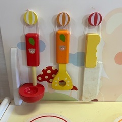 マザーガーデンテーブルキッチン もぐもぐくまさんの画像