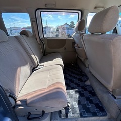 走行8万キロ台‼︎車検付き‼︎アトレーワゴン入庫です‼︎の画像
