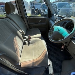 走行8万キロ台‼︎車検付き‼︎アトレーワゴン入庫です‼︎の画像