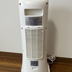 アイリスオーヤマ ヒーターの画像