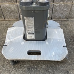 HATAYA LEDライトスタンド　LLX-80k
の画像