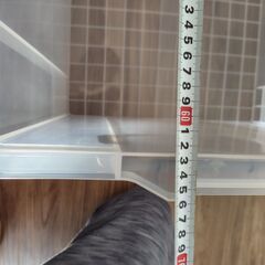 収納ケースの画像