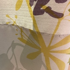 ディズニー カーテン 遮光 100cm×187cm(元200cm)の画像